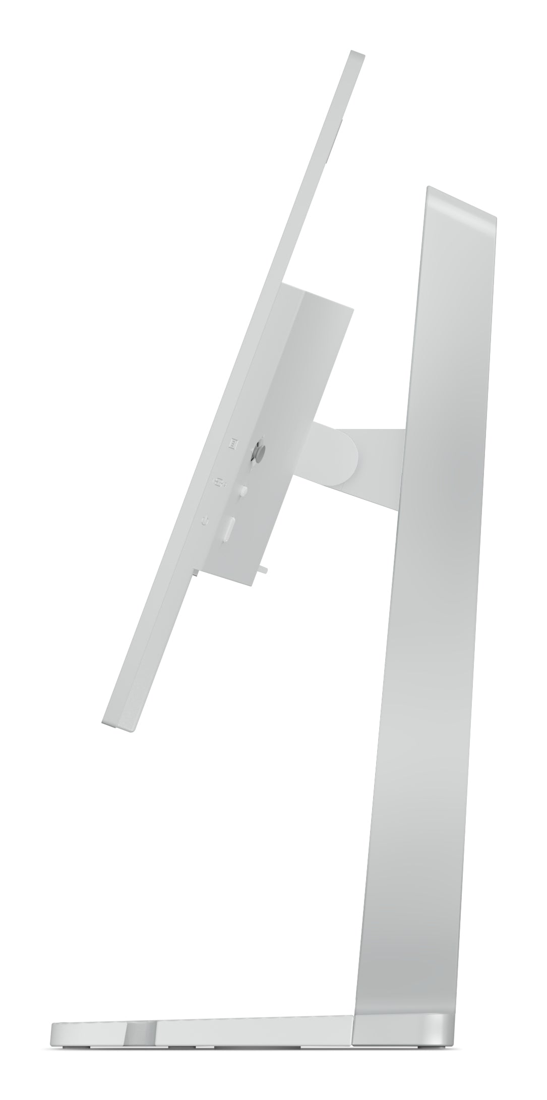 Lenovo L24M-4A – Monitor, 23,8" 1920 × 1080 (Full HD), Grau
