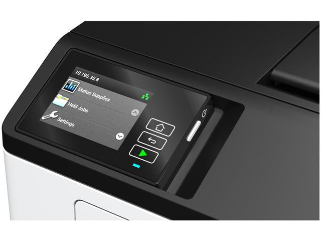 Lexmark MS531dw – A4, S/W, Duplex, 44 S./Min., 1200 × 1200 dpi, WLAN/LAN/USB, Papier: 350 Blatt