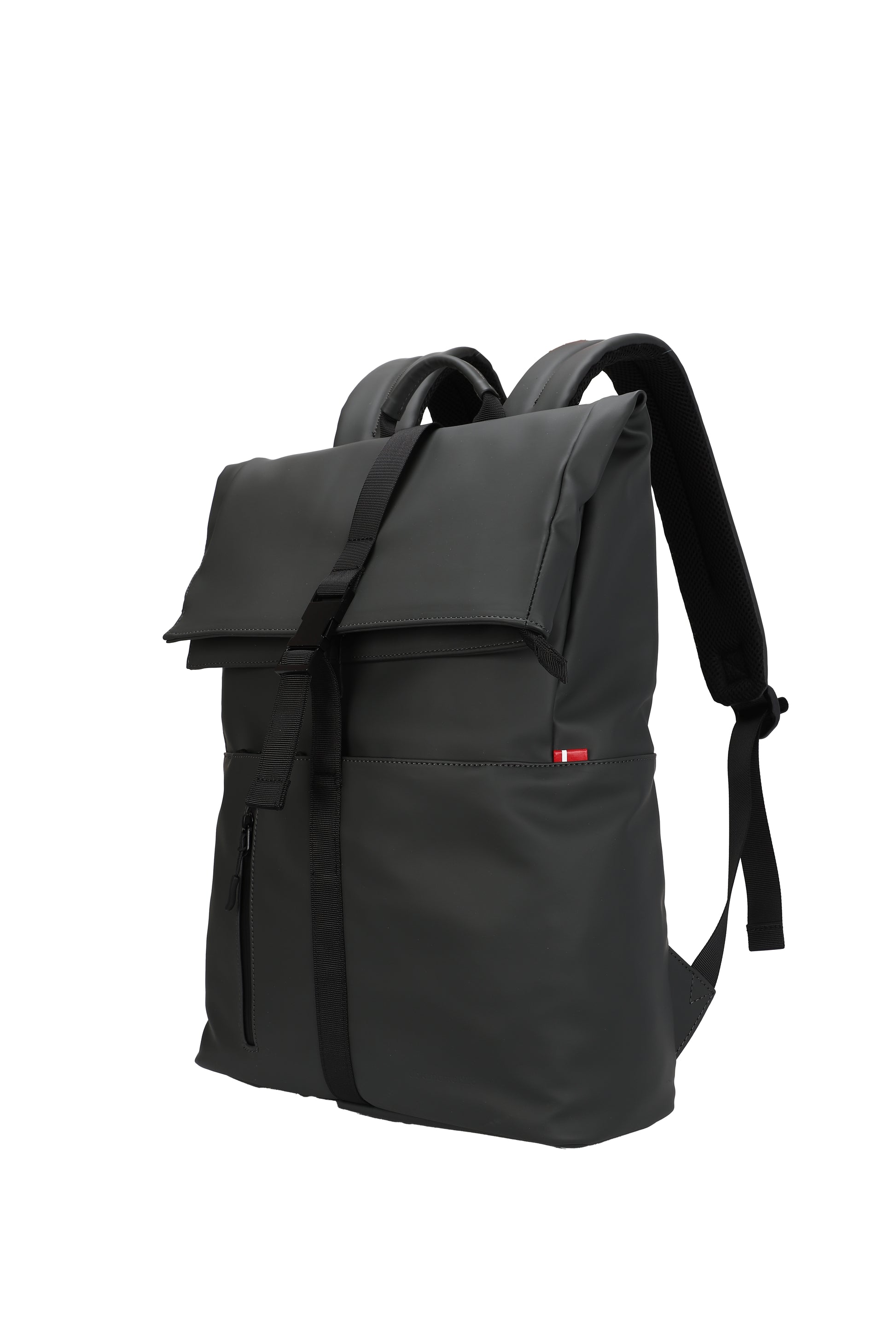 dbramante1928 Notebook-Rucksack Broadway ICON – für 16" – Grau, 320 × 420 × 145 mm