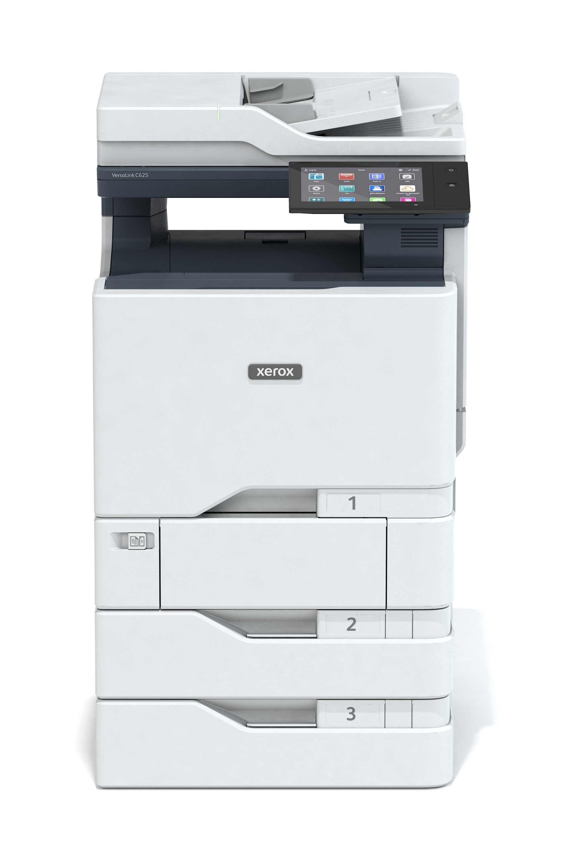 Xerox VersaLink C625V_DN – Farbiges Laser-MFP