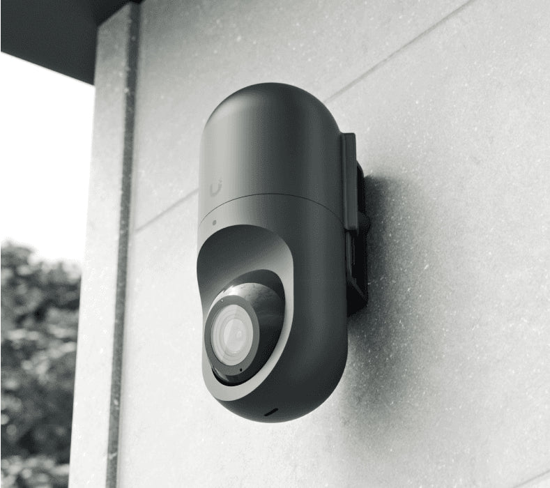Ubiquiti Flex Professional Mount Wandhalterung – für G3, G5 Flex – IPX4 – Schwarz
