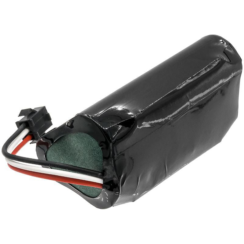 CoreParts Akku 28,08 Wh – für Ecovacs D36A/D36B/D36C und andere