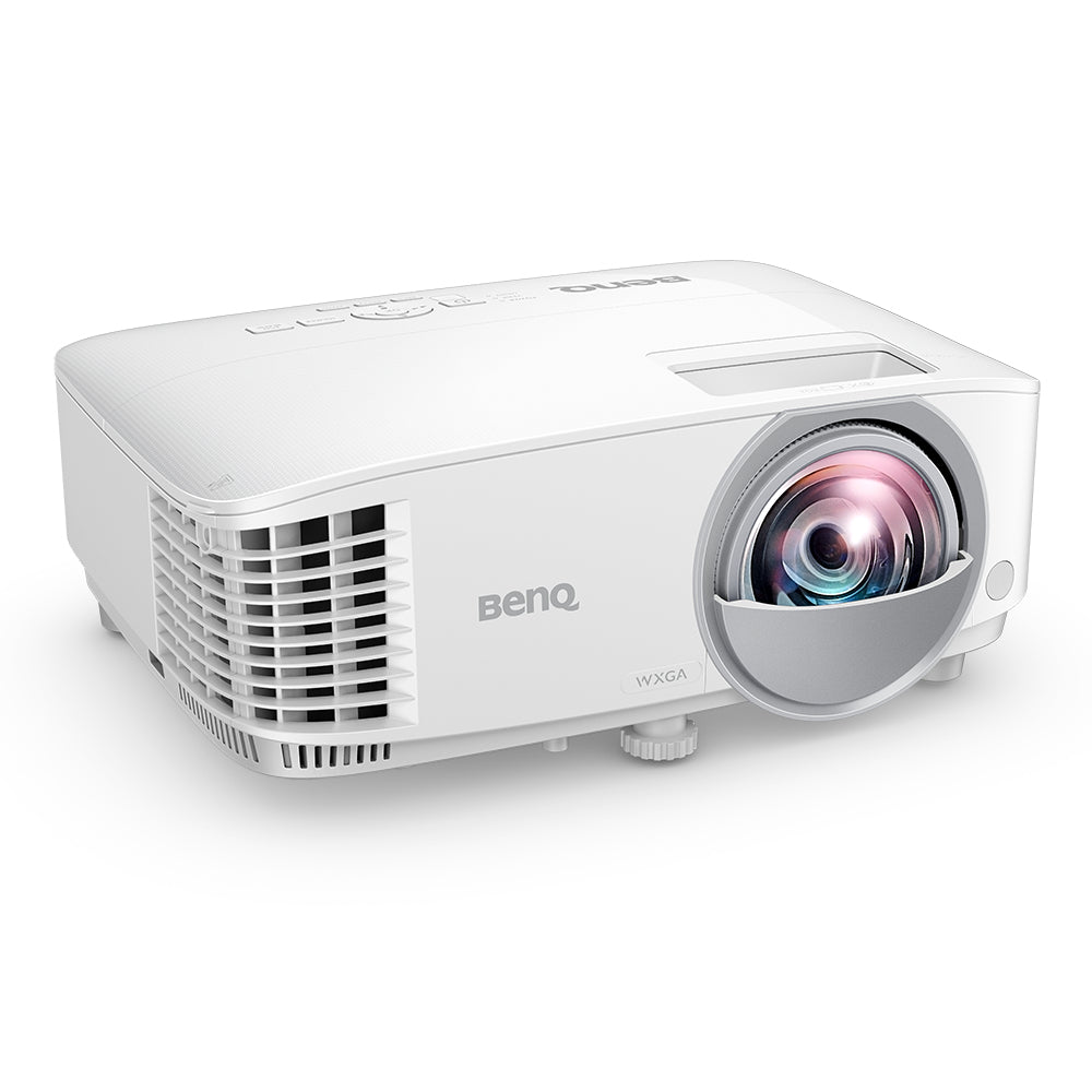 BenQ MW826STH, DLP-Projektor – WXGA, 3500 ANSI-Lumen, Kurzdistanz, 16:10