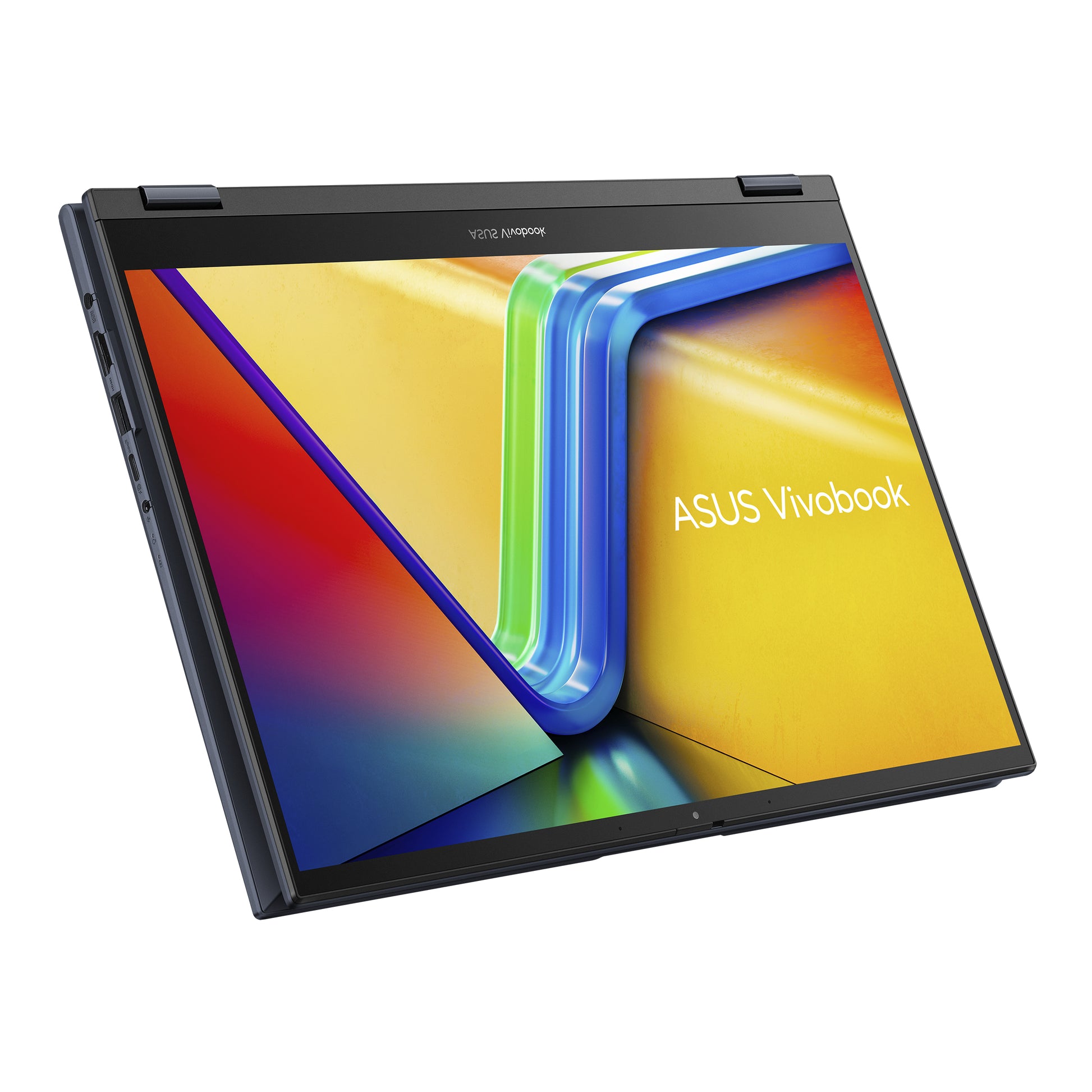 ASUS Vivobook S 14 Flip TN3402YA-LZ470W – 14" WUXGA Touch, Ryzen 7 7730U, 16 GB, 1 TB SSD, Win 11 Home