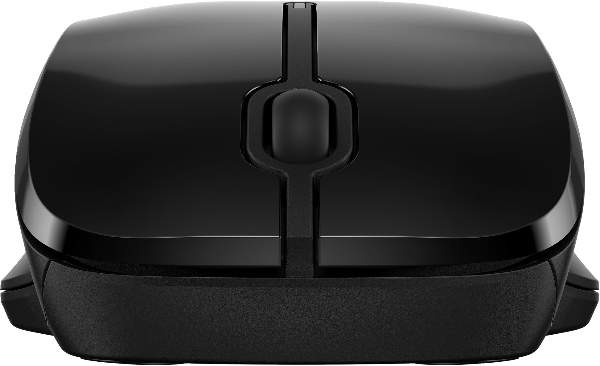 HP 250 Maus – kabellos, Bluetooth + 2,4 GHz