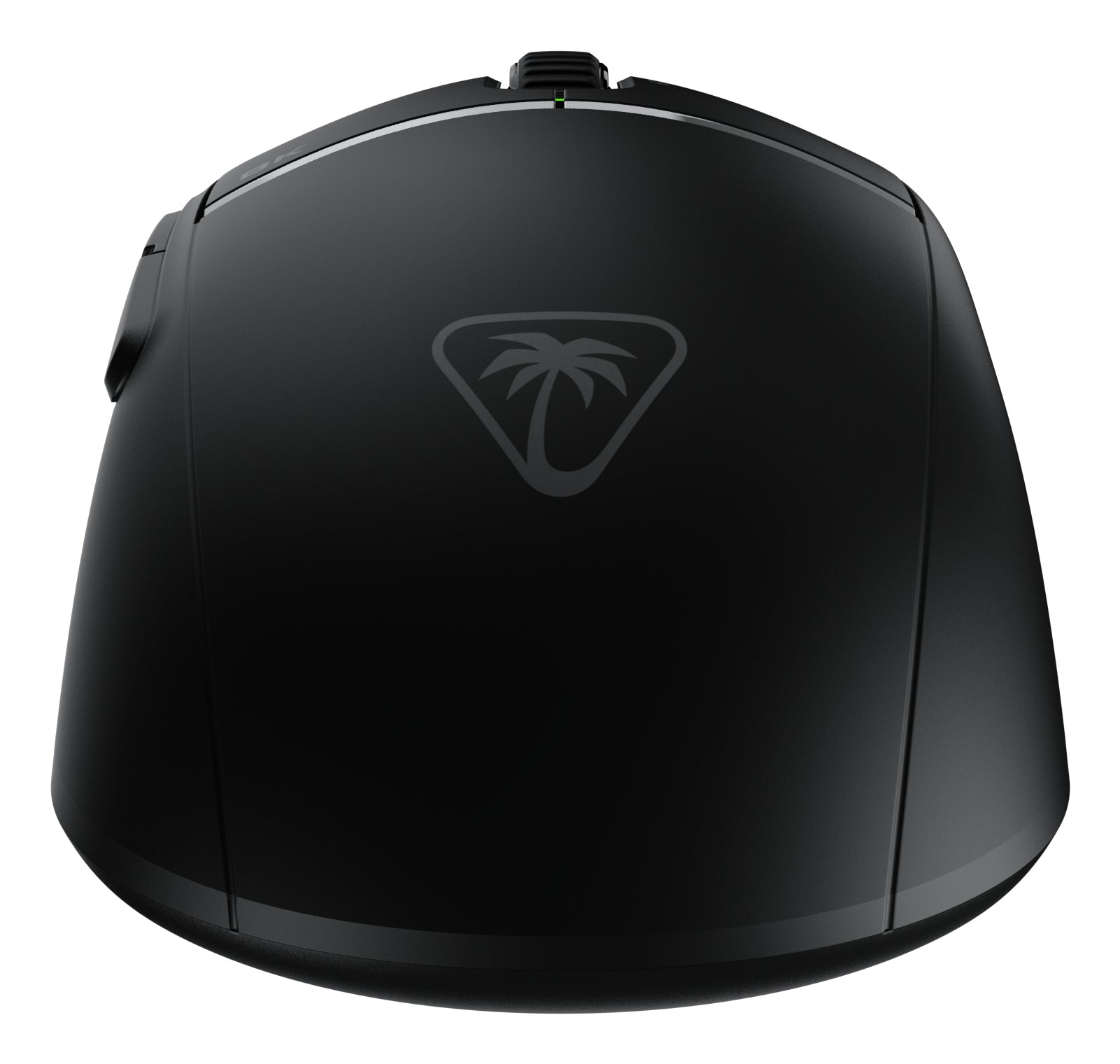 Turtle Beach Burst II Pro Gaming-Maus – kabellos, 8'000 Hz, 8 Tasten, beidhändig, ultraleicht, schwarz