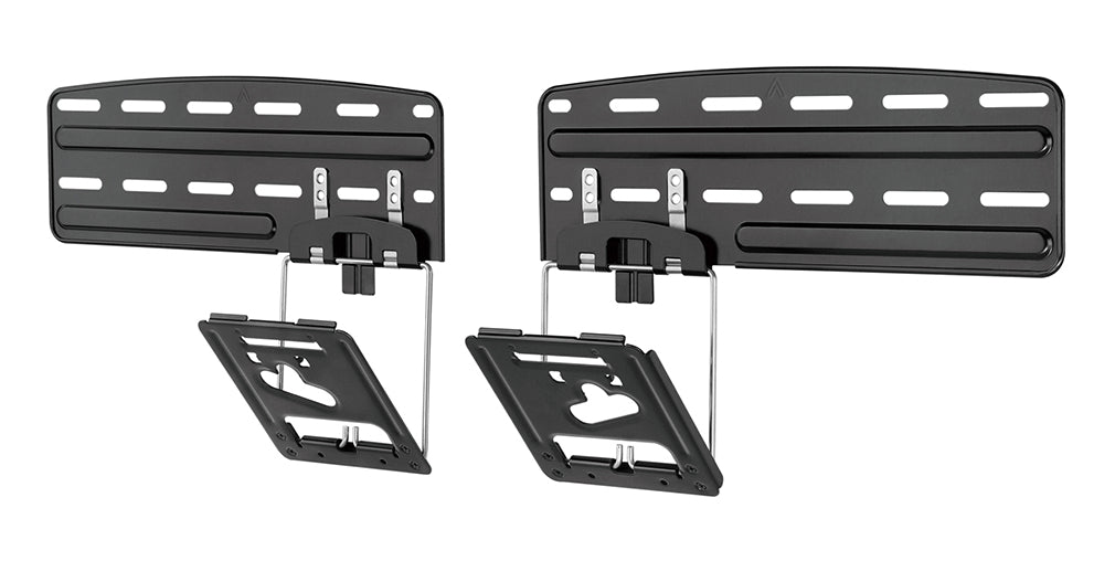 Neomounts Wandhalterung – Fix – 43–85" – VESA 150×100–1200×800 – bis 60 kg, für Samsung QMC, QBC, QHC und andere