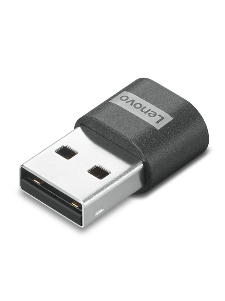 Lenovo USB-C (Buchse) auf USB-A (Stecker) Adapter