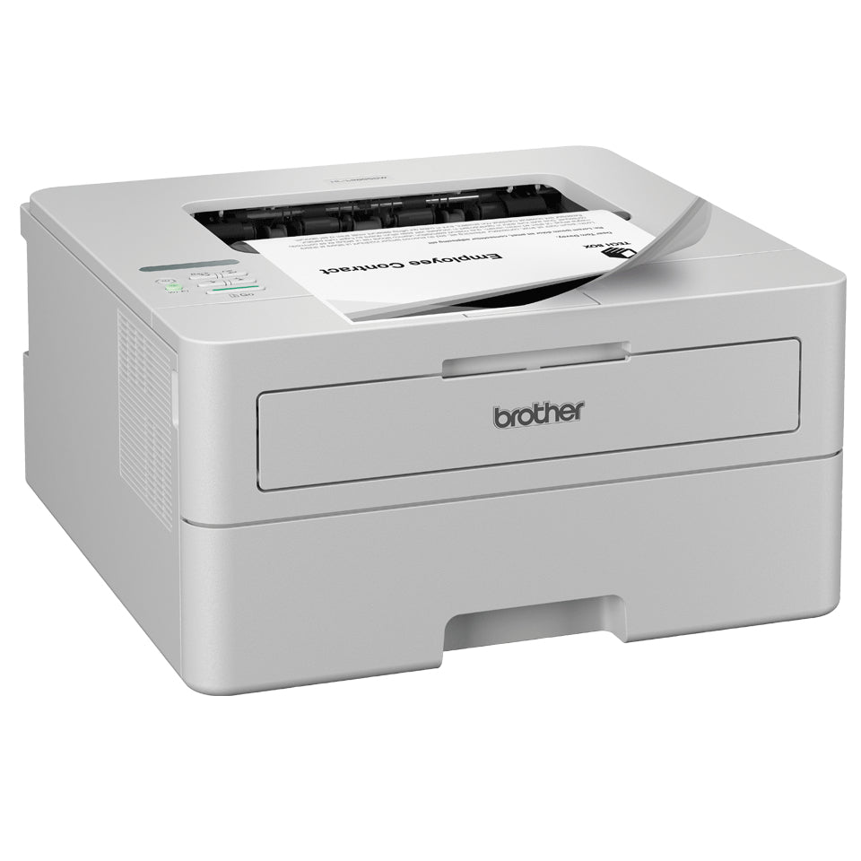 Brother HL-L2865DW – 1'500 Seiten Schwarz, Duplexdruck