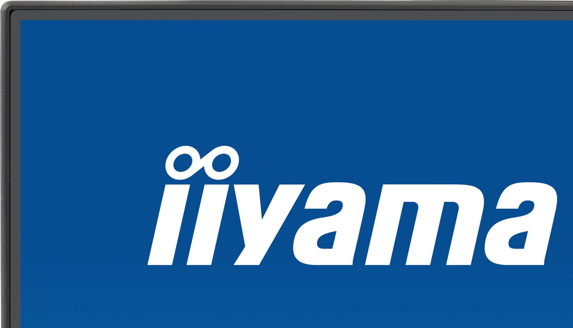 iiyama ProLite X2492HSU-B1 – Monitor, 24", 1920 × 1080 (Full HD), IPS, 120 Hz, 300 cd/m²