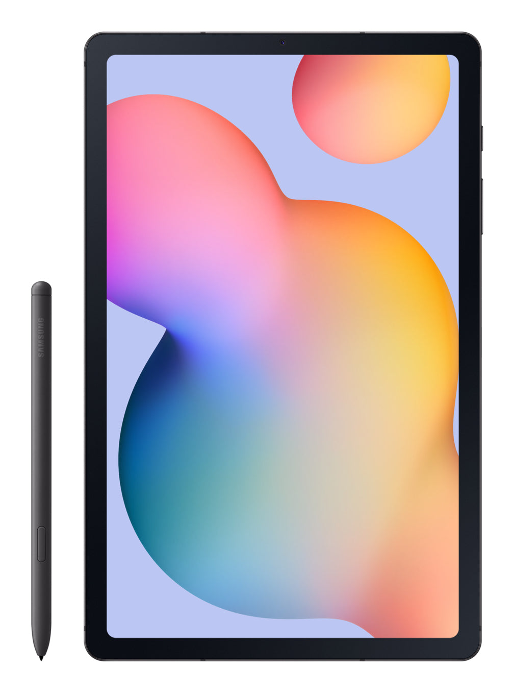 Samsung Galaxy Tab S6 Lite (2024) – 10,4", 64 GB, 4 GB RAM, Wi-Fi, Grau