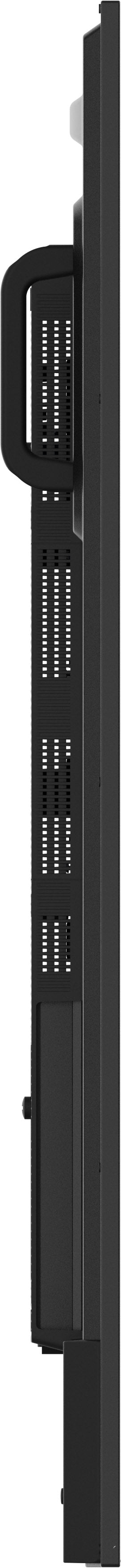 iiyama LH7565UHSB-B1 – 75" LED UHD 4K