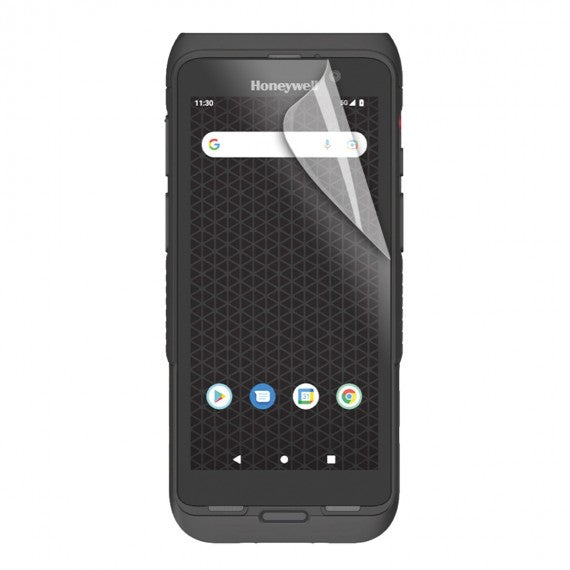 Mobilis Displayschutz, schockresistent – für Honeywell CT47