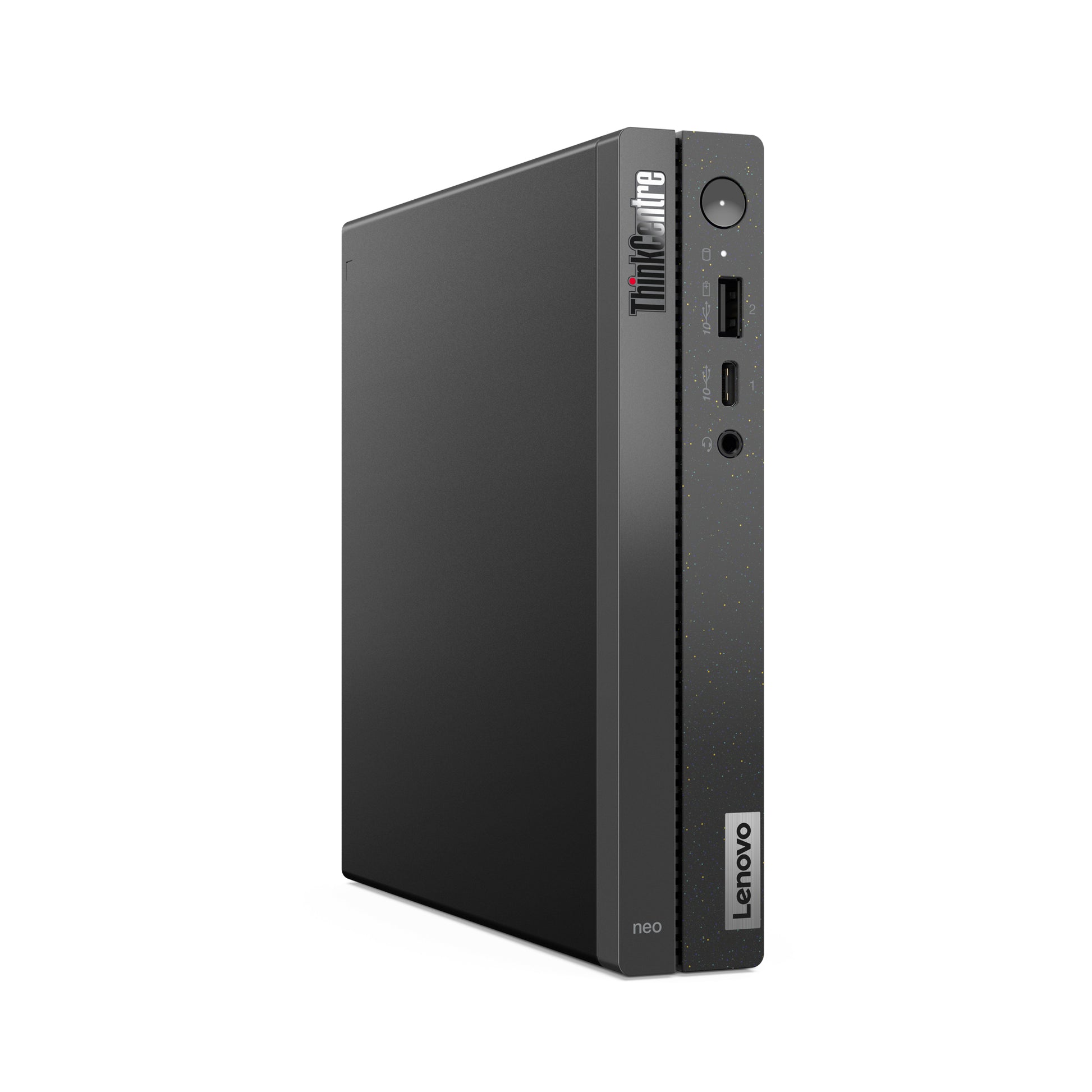 Lenovo ThinkCentre Neo 50Q Gen 4 Micro – Intel Core i5-13420H, 8 GB RAM, 256 GB SSD, Windows 11 Pro