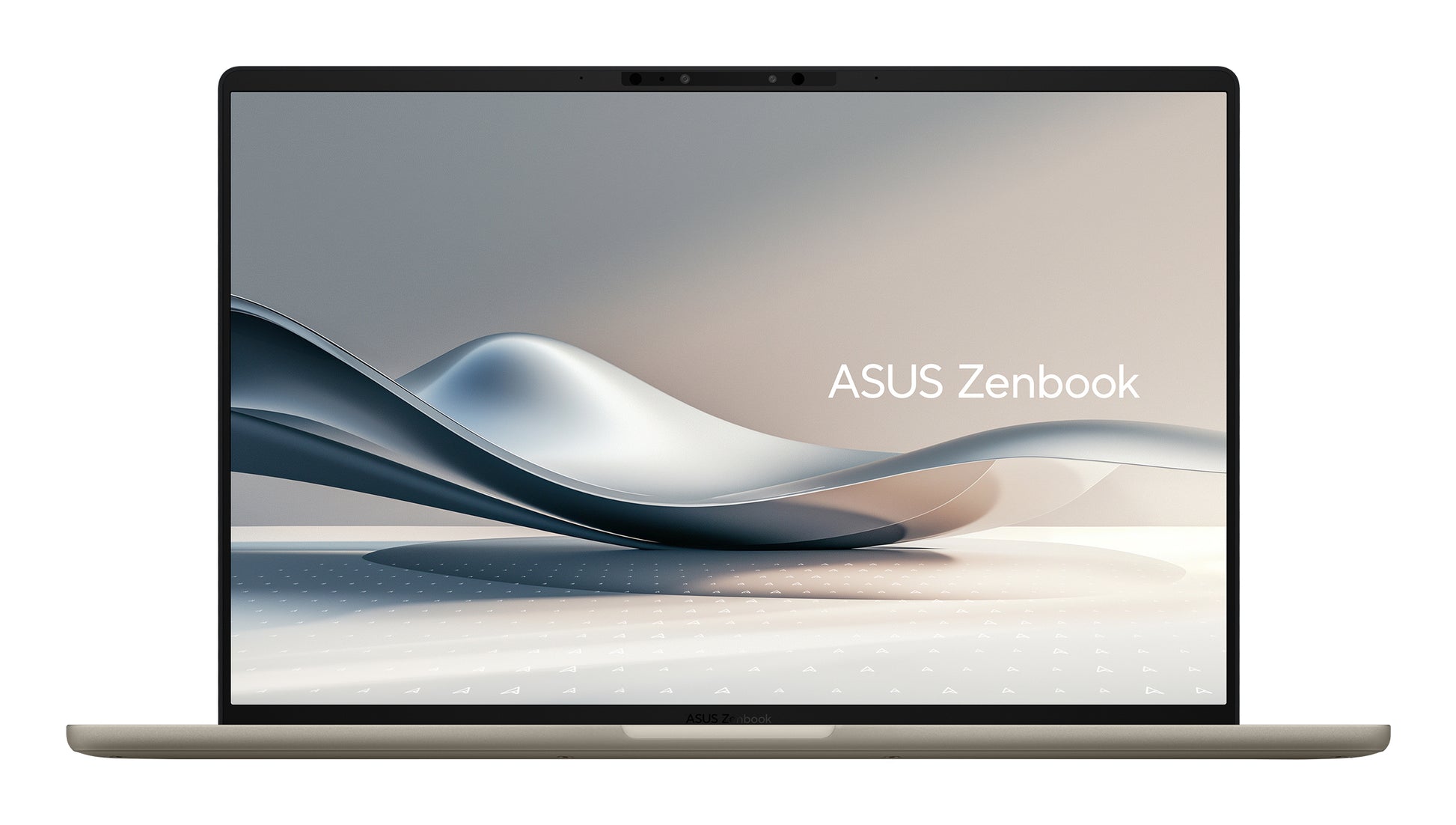 ASUS Zenbook A14 UX3407QA-QD502W – 14" WUXGA OLED, Snapdragon X1-26-100, 32 GB, 1 TB SSD, Win 11 Home