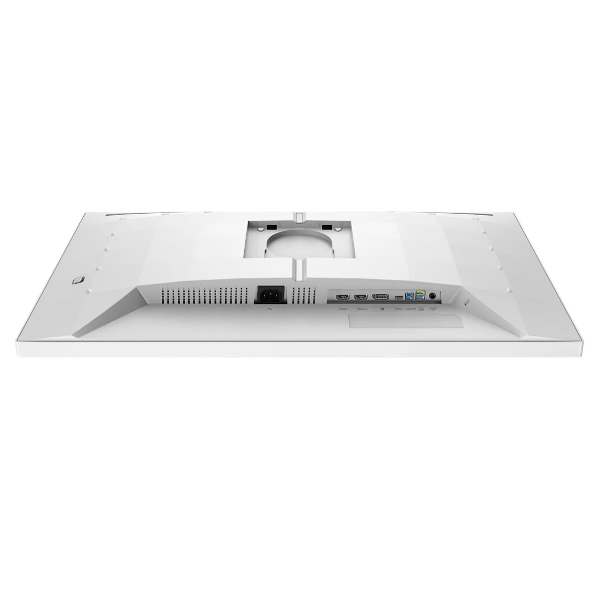 Philips 27M2N5901A/00 – Monitor, 27", 160 Hz, USB-C, 2× HDMI, DisplayPort, Lautsprecher, VESA 100 × 100, Weiss