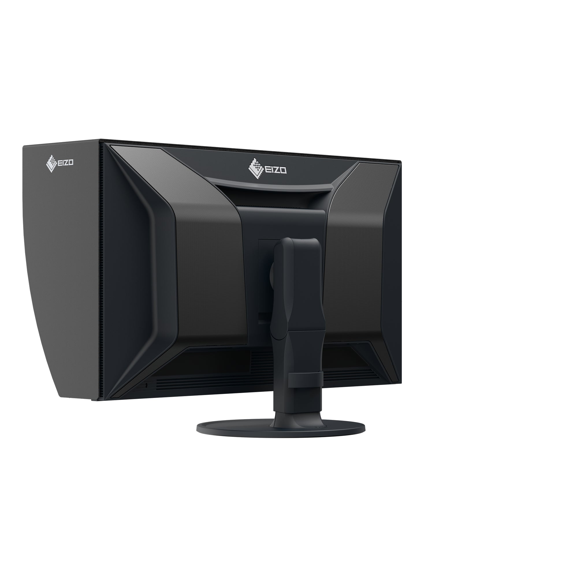 EIZO CG3100X SWISS EDITION – Monitor, 30,5" 4096 × 2160 (DCI 4K), Schwarz
