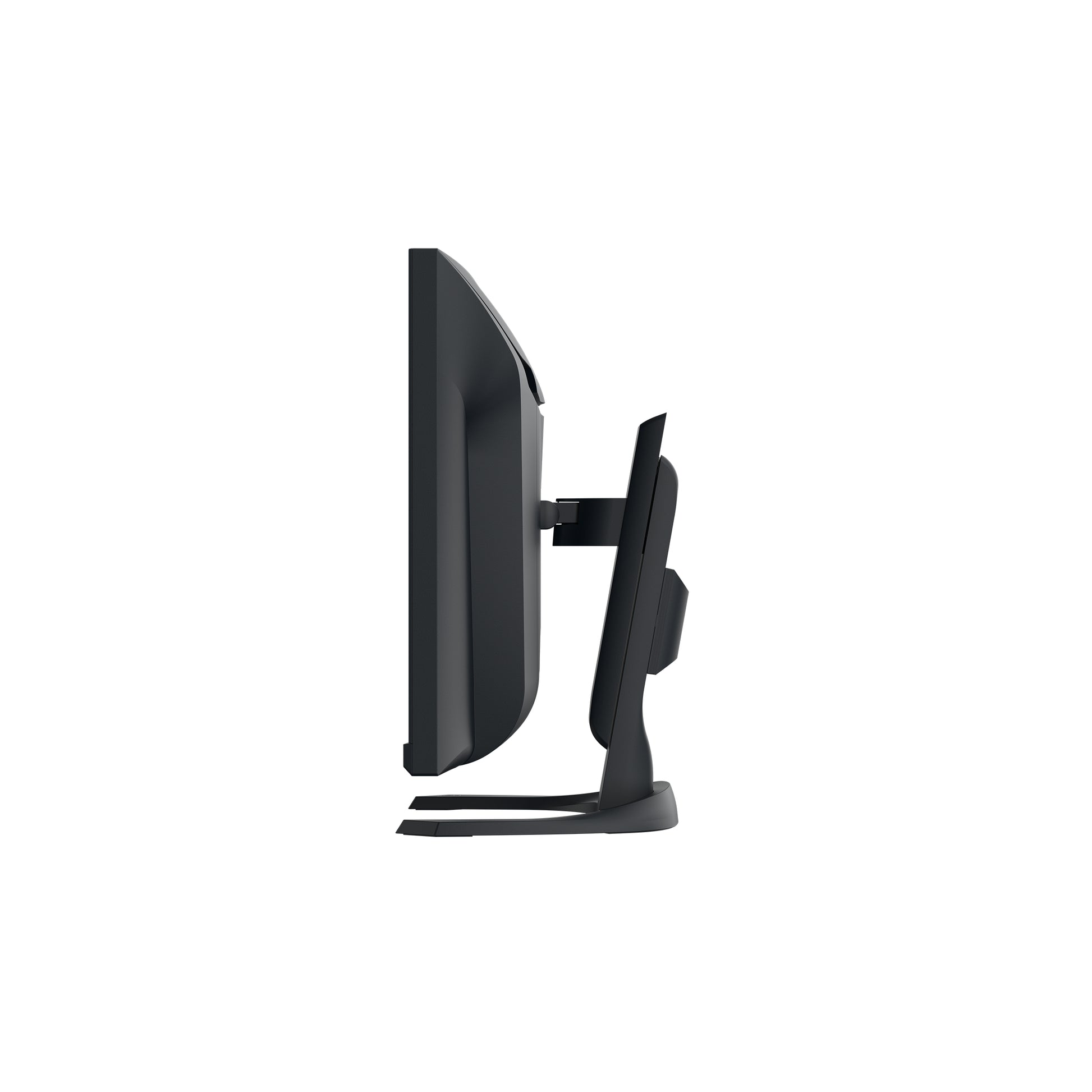 EIZO FlexScan EV3450XC – Monitor, 34,1", 60 Hz, 300 cd/m², Gebogen, Webcam, USB-C, KVM, VESA 100 × 100, Schwarz