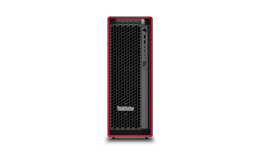 Lenovo ThinkStation P5 – Workstation, Windows 10 Pro for Workstations