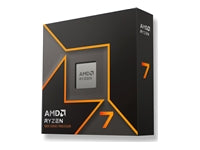 AMD Ryzen 7 9700X – Prozessor – AM5, 8 Kerne/16 Threads, 3,8–5,5 GHz, 40 MB Cache, 65 W
