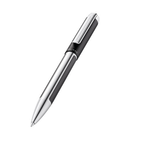 Pelikan Kugelschreiber – Anthrazit, Aluminium