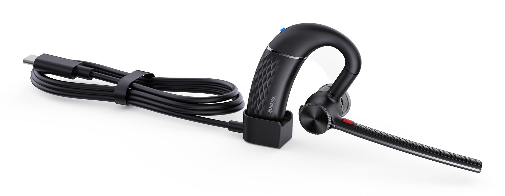 Yealink BH71 Lite – Headset – Bluetooth, 100 – 20'000 Hz – für PC/Yealink SIP Telefon/Smartphone