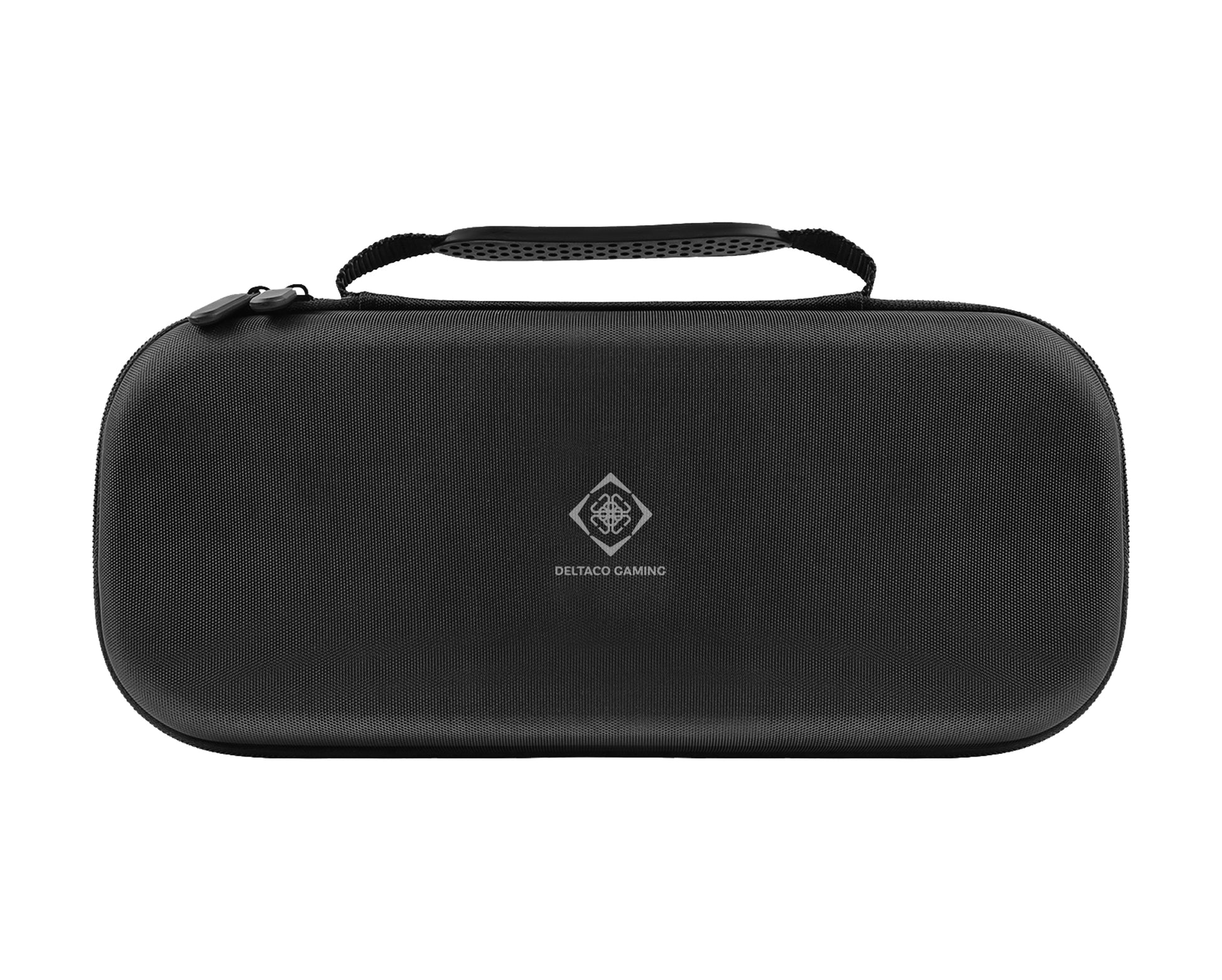 Deltaco Gaming DELTACO Notebook-Tasche für PlayStation Portal – mit Tragegriff – Schwarz