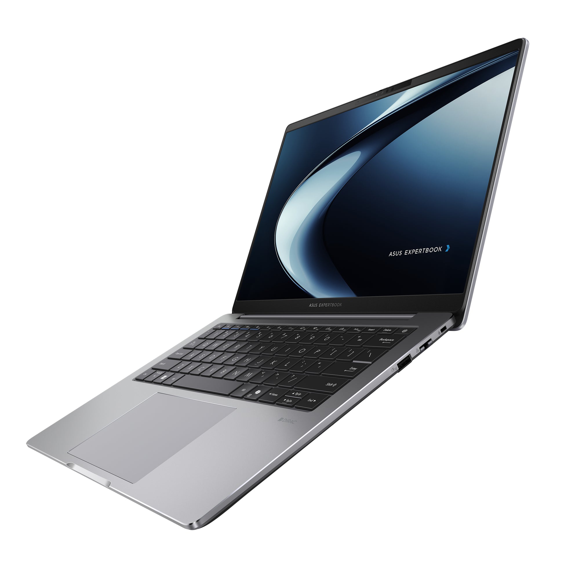 ASUS ExpertBook P3 PM3406CKA-LY0290X – 14" WUXGA, 16 GB, 512 GB, Windows 11 Pro