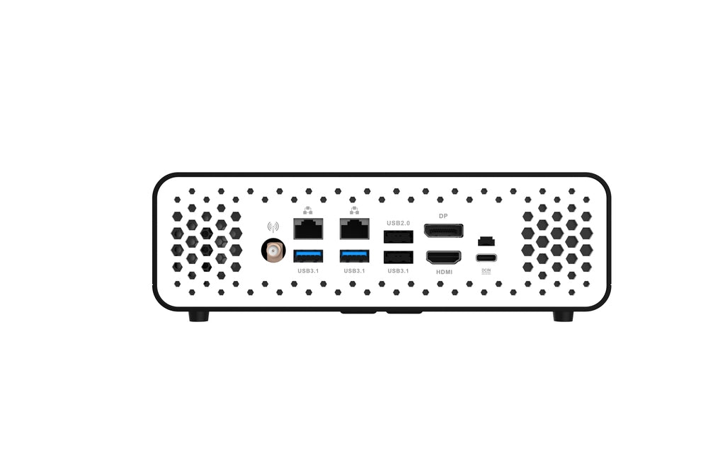 Zotac ZBOX CI649 Micro – Intel Core i5-1335U