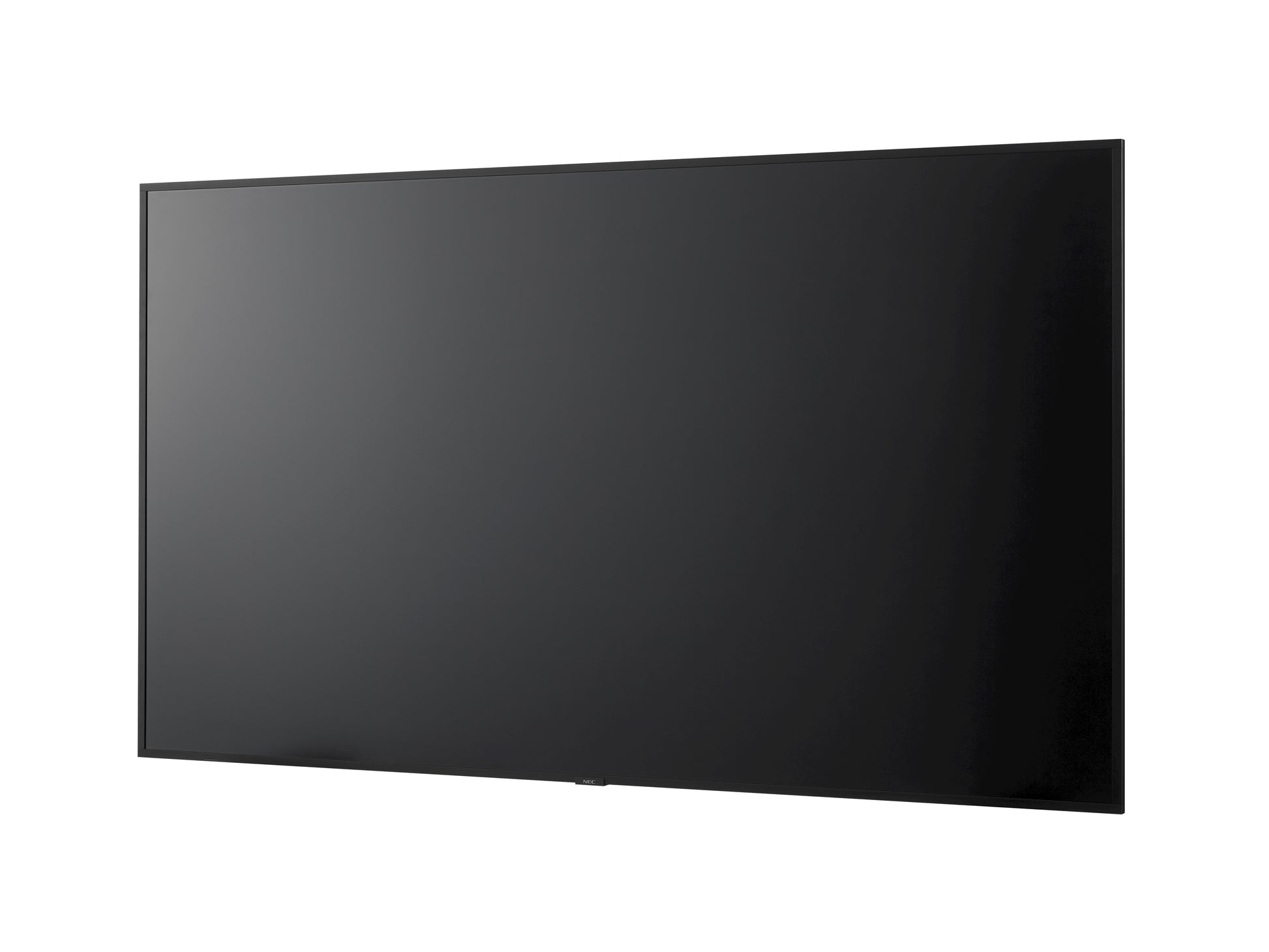 NEC MultiSync E988 – 97,5", 3840 × 2160 (4K), IPS, LAN, HDR