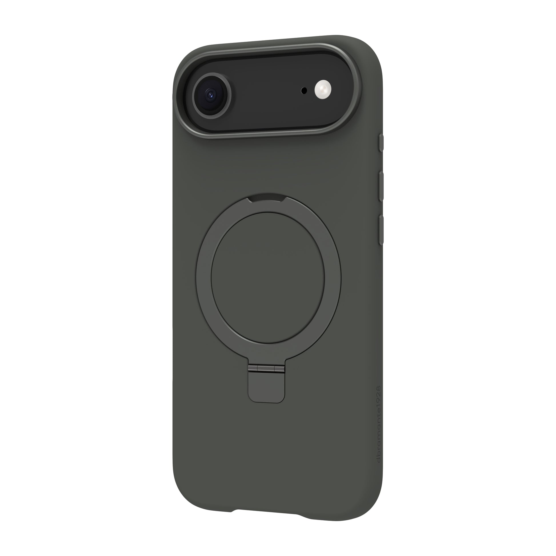 dbramante1928 Roskilde MS Kick ICON Backcover – für Apple iPhone 17 Air, bis 1,2 m sturzsicher