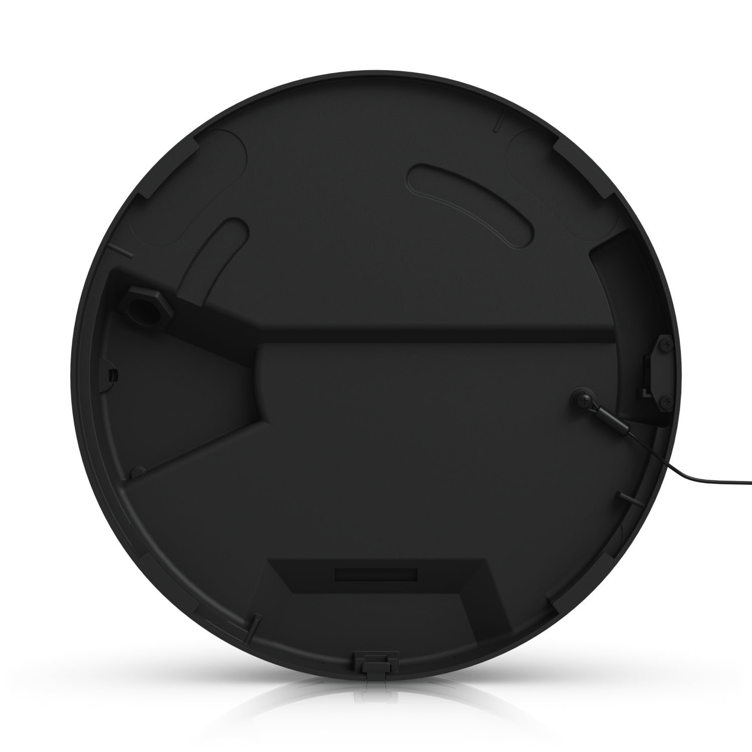 Ubiquiti Multisensor – 4K – 4× – PoE – IP66 IK10