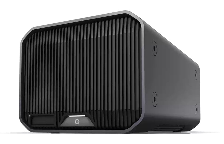 SanDisk Professionelles G-RAID PROJECT 2 Speichergerät – 52 TB