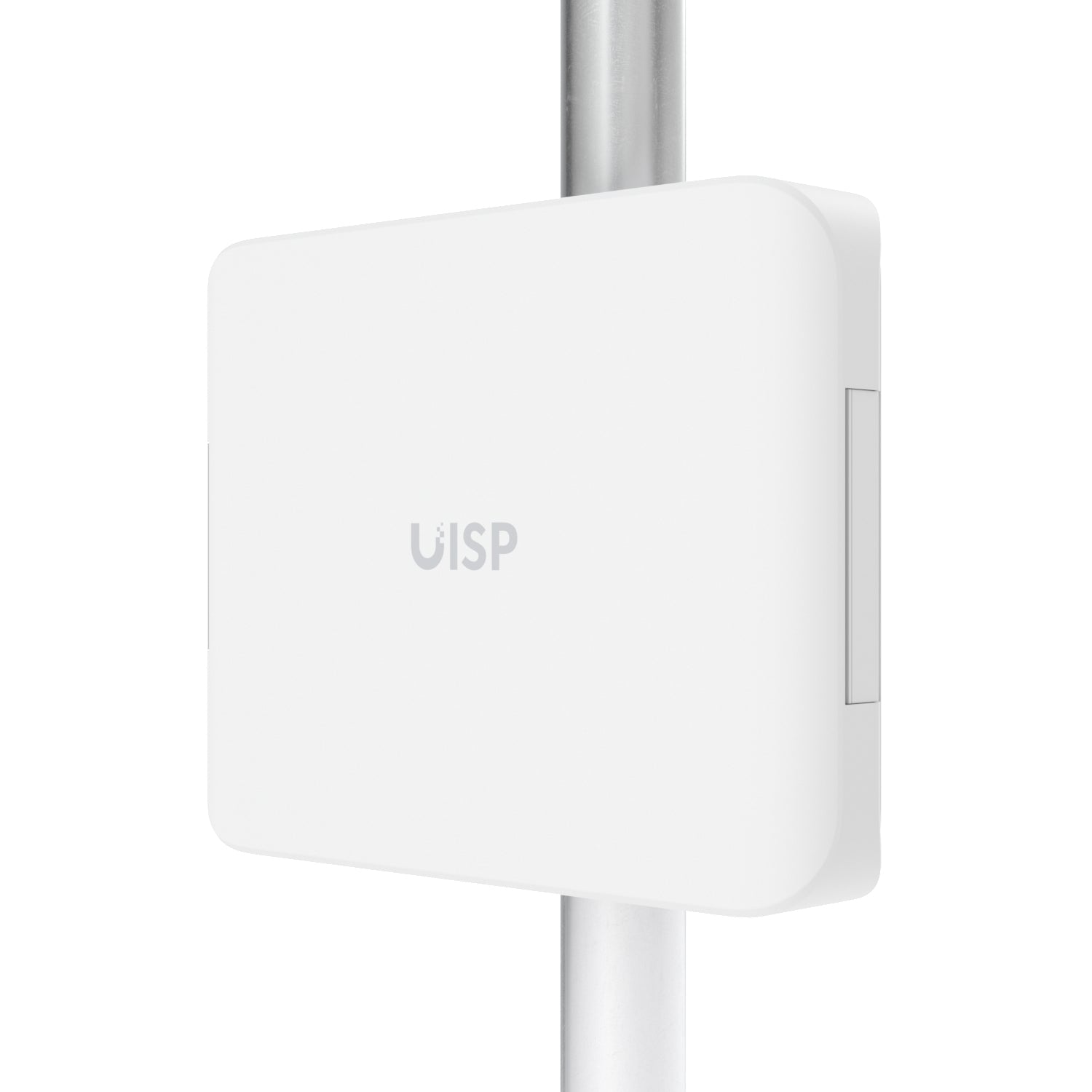 Ubiquiti Hülle, wetterfest, Polycarbonat (PC), für UISP Switch Plus, weiss