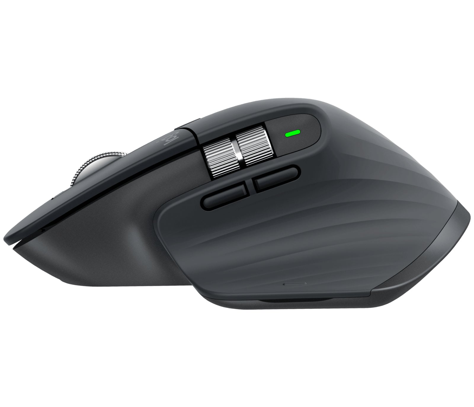 Logitech MX Master 3S für Business Maus – Graphit