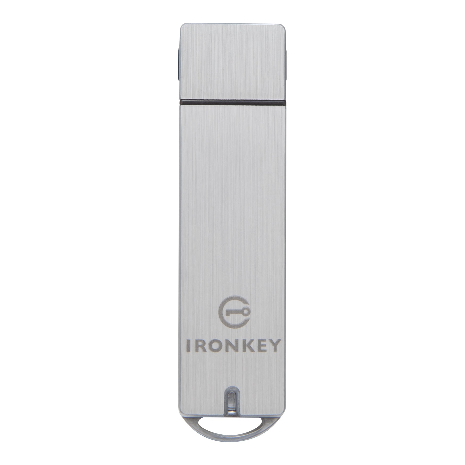 Kingston Technology Kingston IronKey Enterprise S1000 USB-Stick – 32 GB, USB 3.0, FIPS Level 3