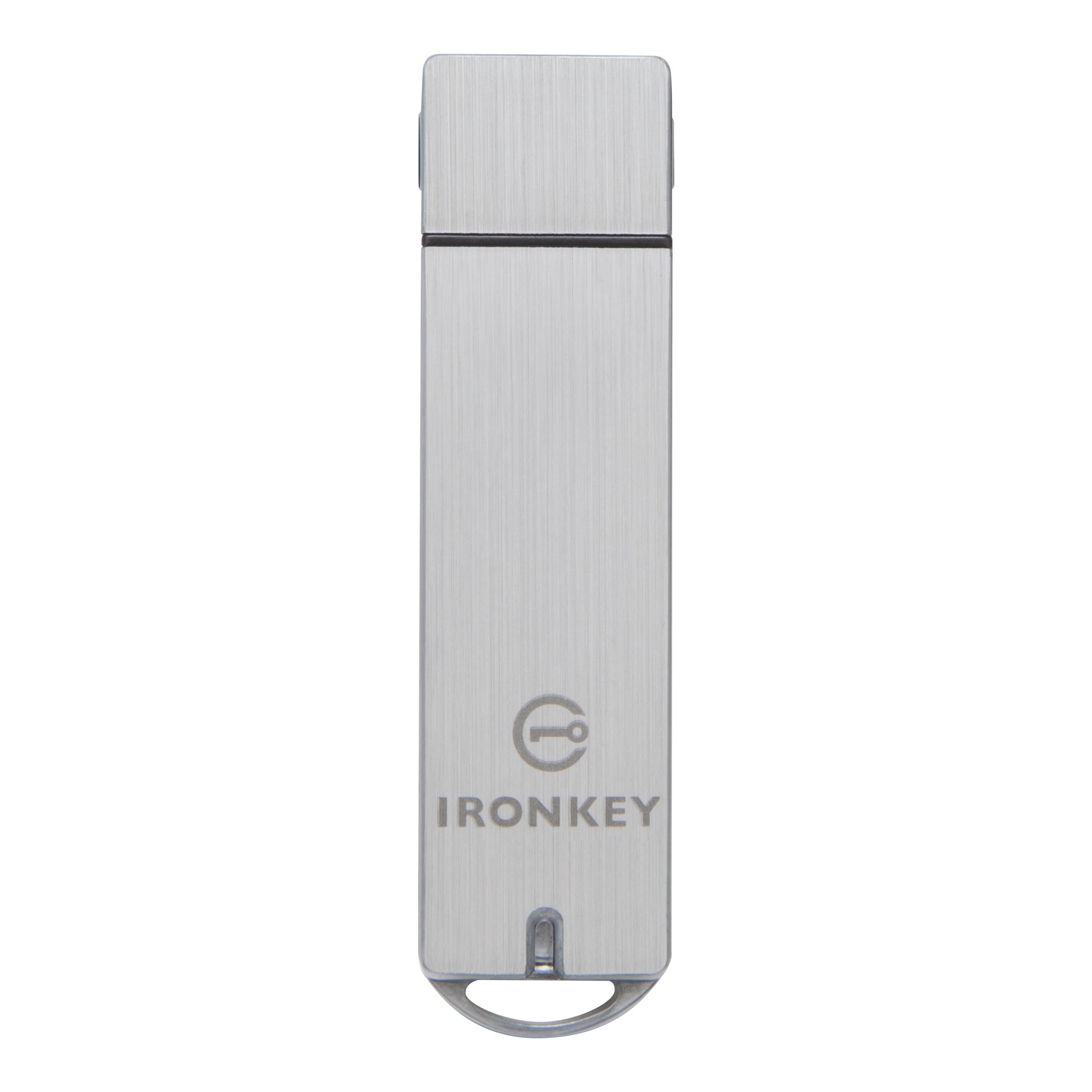 Kingston Technology Kingston IronKey Enterprise S1000 USB-Stick – 64 GB