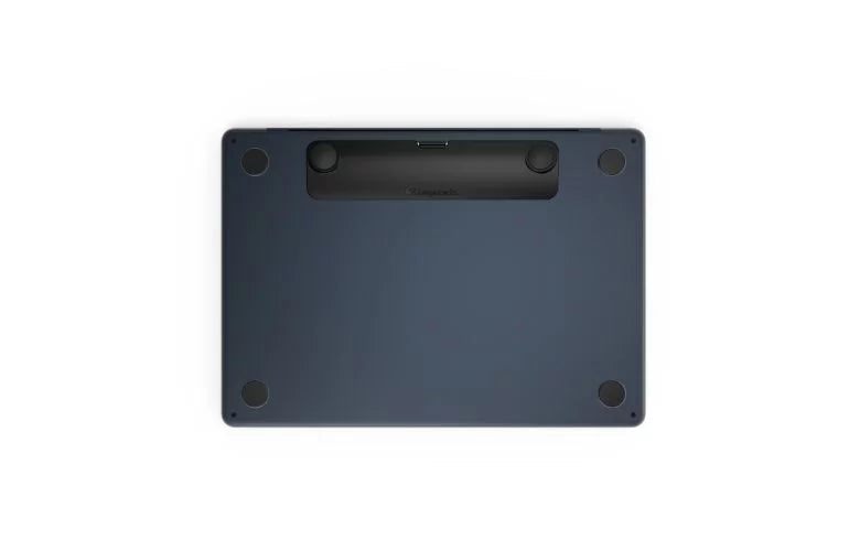 Compulocks Blade Schloss-Adapter für Laptops, 41×174×8 mm – Schwarz