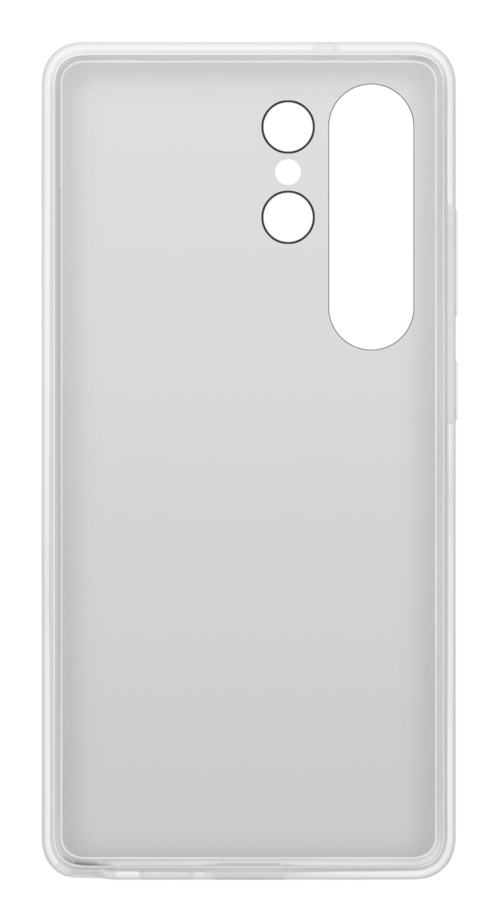 Samsung Backcover – für Samsung Galaxy S25 Ultra – weiss
