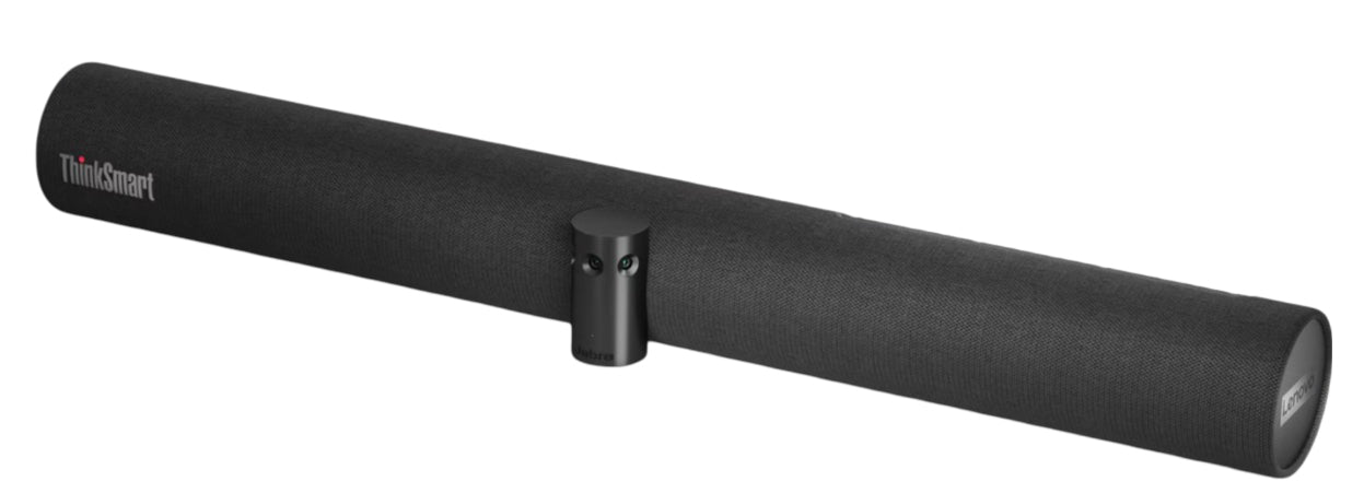 Lenovo ThinkSmart Core G2 Kit Bar + – Videobar – 13 MP, USB, LAN (RJ45)