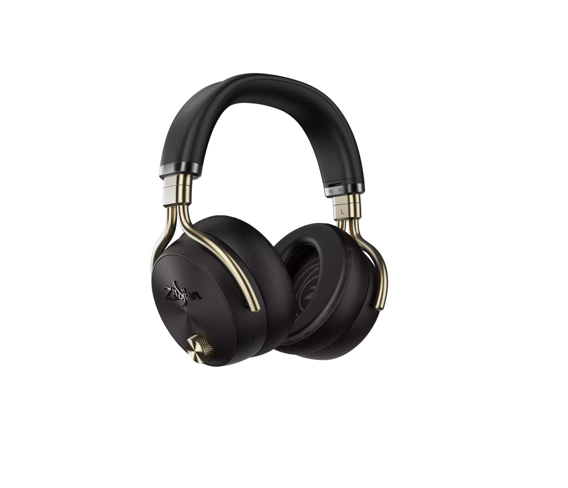 Avedis Zildjian Zildjian ZXHP0012 ALCHEM-E Perfect Tune BK – Over-Ear Kopfhörer – Bluetooth, ANC – schwarz – bis 45 h