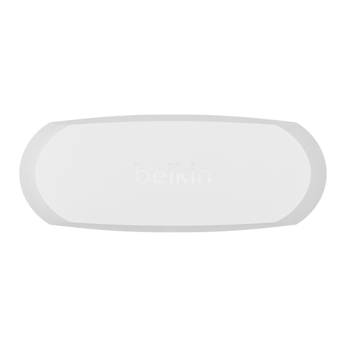 Belkin SoundForm Rhythm – True Wireless In-Ear Kopfhörer – Bluetooth – Weiss