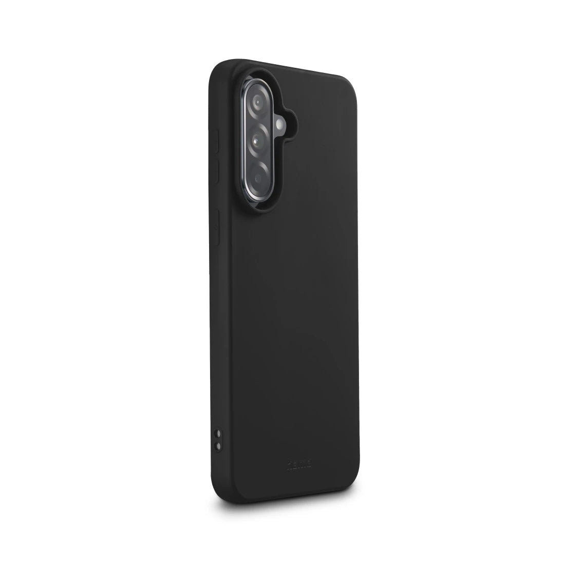 Hama Backcover – für Samsung Galaxy A37 5G, TPU, Schwarz, kratzresistent, staubresistent