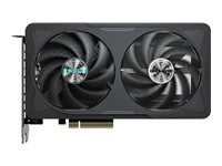 GIGABYTE GeForce RTX 5060 EAGLE OC 8G – PCIe Grafikkarte – 8 GB GDDR7, 3×DisplayPort, 1×HDMI, TDP 109 W