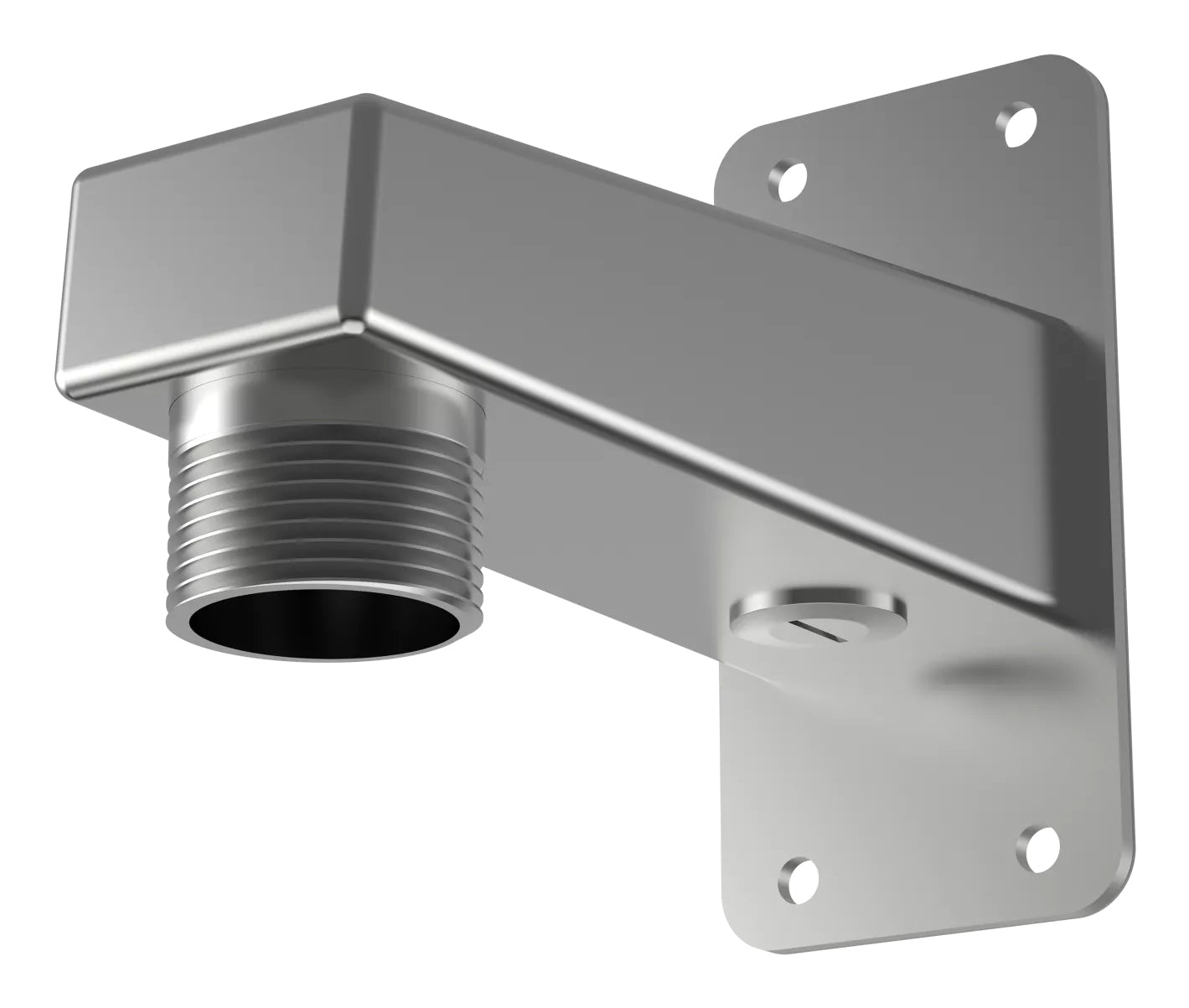 Axis Wandhalter T91F61 – Wandmontage, Edelstahl – für Q3505-SVE