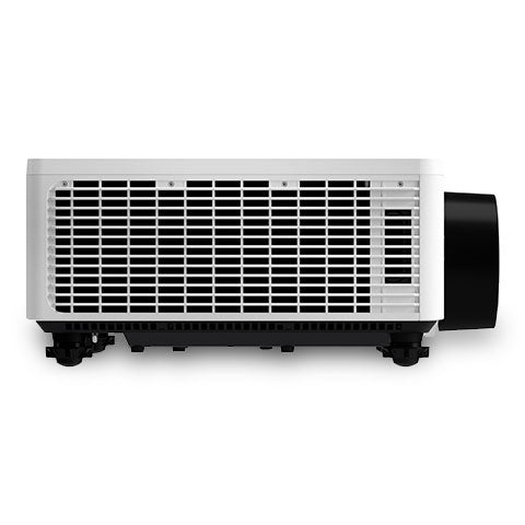 Sharp P721Q – DLP Laser, 4K UHD, 7200 ANSI Lumen