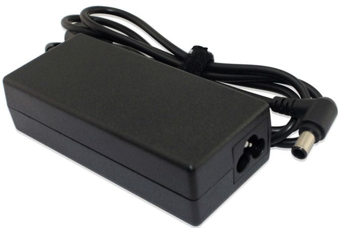 CoreParts ADS-40FSG-19 Netzteil 32 W – 19 V/1,7 A – Stecker 6,5×4,4 mm – EU-Stecker – für LG