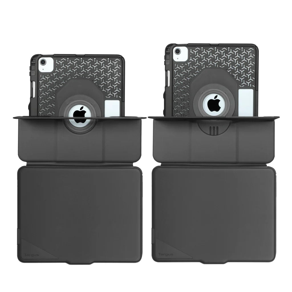 Targus Versavu – Tastatur, kabellos (Bluetooth) – für iPad Air 11"