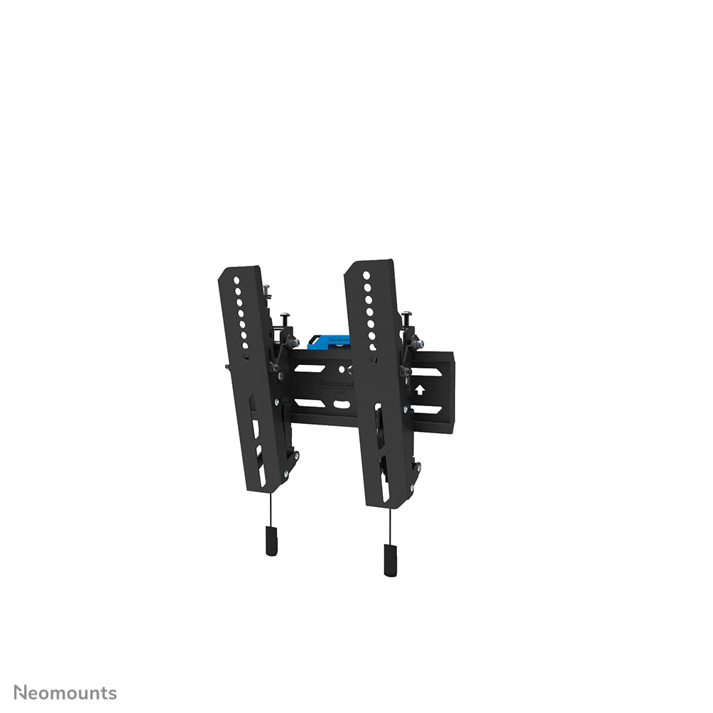 Neomounts WL35S-850BL12 – Wandhalterung, neigbar, für 24–65", VESA 75×75–200×200, bis 40 kg, schwarz
