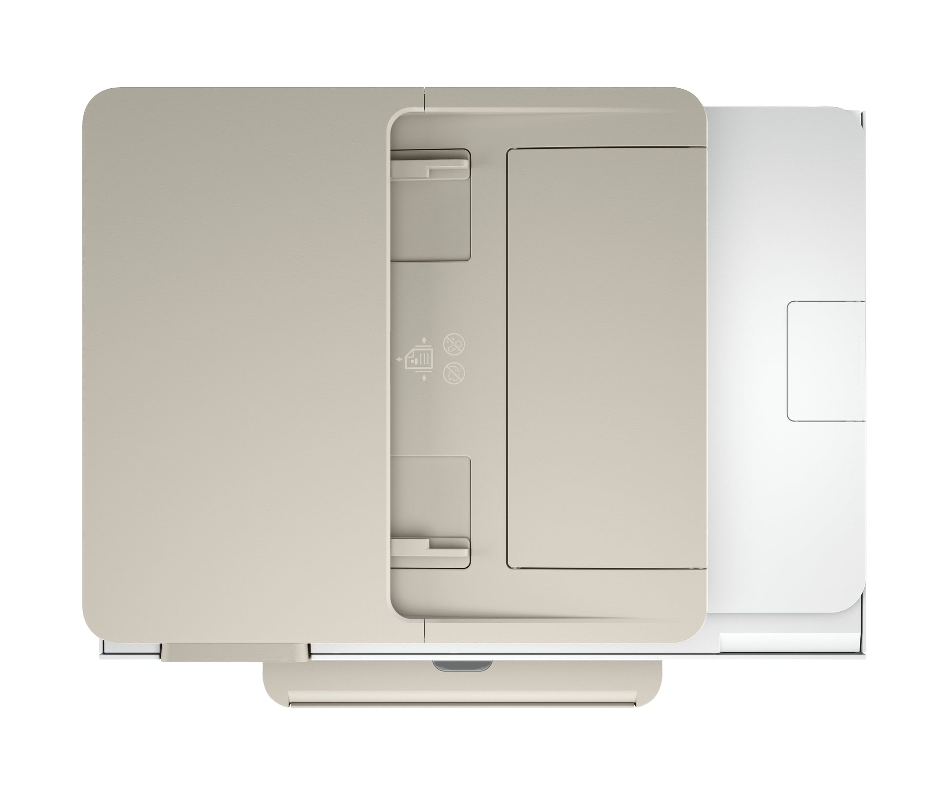 HP ENVY INSPIRE 7920E – Farbiges Tintenstrahl-MFP A4, 3-in-1
